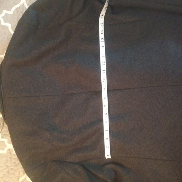 Banana Republic Wool Peacoat - Picture 6 of 7